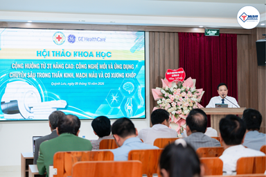 Seminar on diagnostic imaging: Advanced 3T magnetic resonance imaging